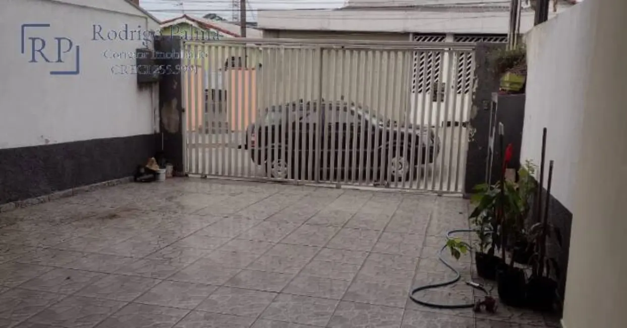 Foto 5 de Sobrado com 3 quartos à venda, 138m2 em Sao Jose Dos Campos - SP