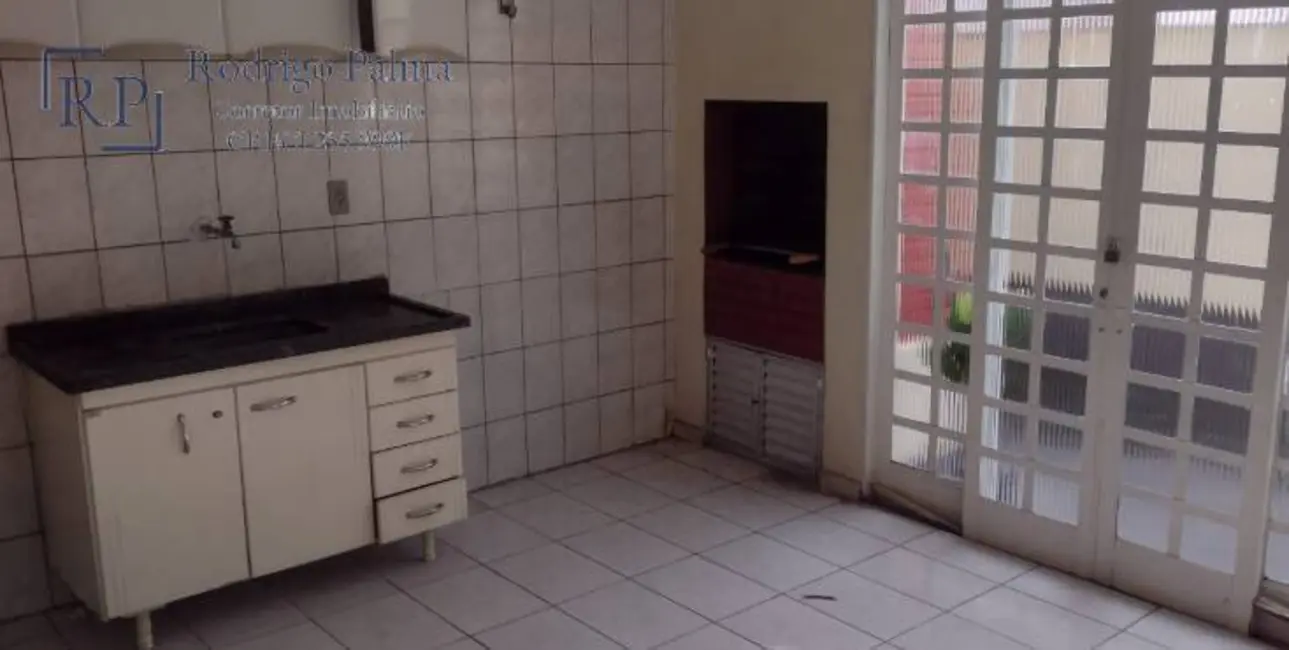 Foto 9 de Sobrado com 3 quartos à venda, 138m2 em Sao Jose Dos Campos - SP