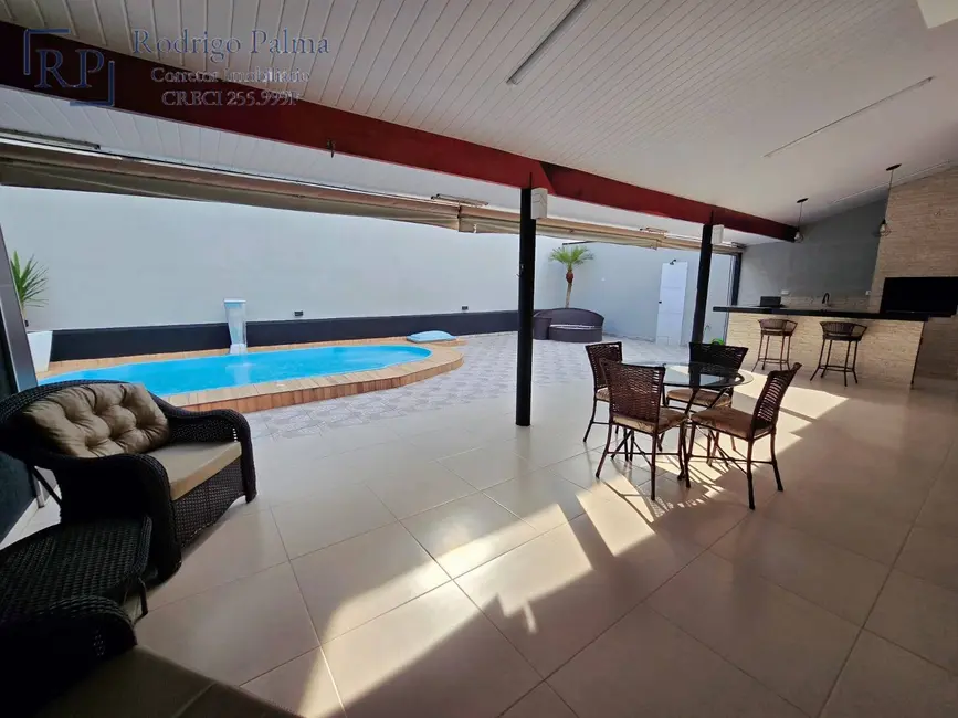 Foto 7 de Casa de Condomínio com 5 quartos à venda, 250m2 em Loteamento Villa Branca, Jacarei - SP