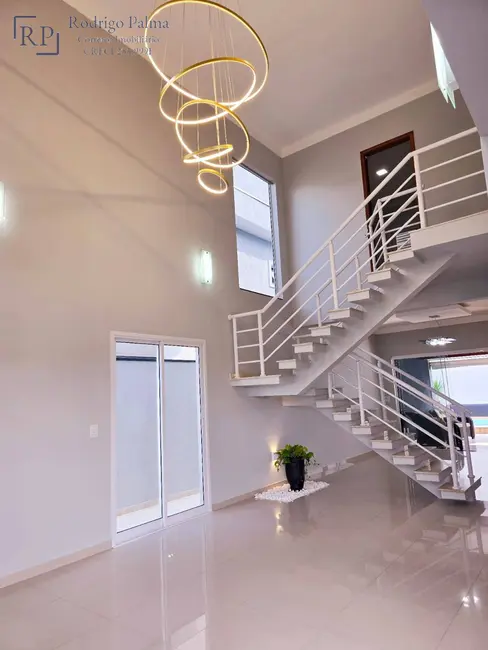 Foto 5 de Casa de Condomínio com 5 quartos à venda, 250m2 em Loteamento Villa Branca, Jacarei - SP