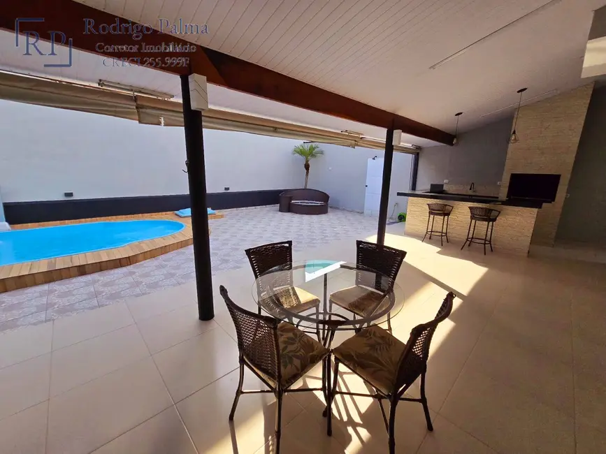 Foto 9 de Casa de Condomínio com 5 quartos à venda, 250m2 em Loteamento Villa Branca, Jacarei - SP