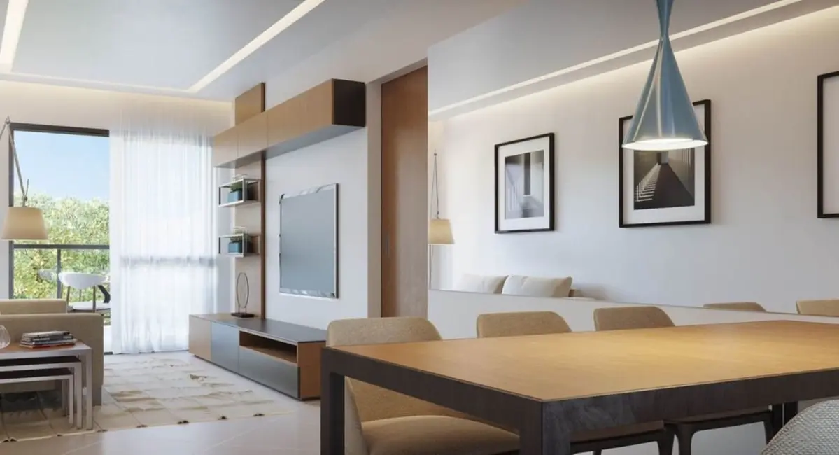 Apartamento com 2 quartos à venda, 116m2 em Freguesia (Jacarepaguá), Rio De Janeiro - RJ - imagem 4 Foto 4 de Apartamento com 2 quartos à venda, 116m2 em Freguesia (Jacarepaguá), Rio De Janeiro - RJ