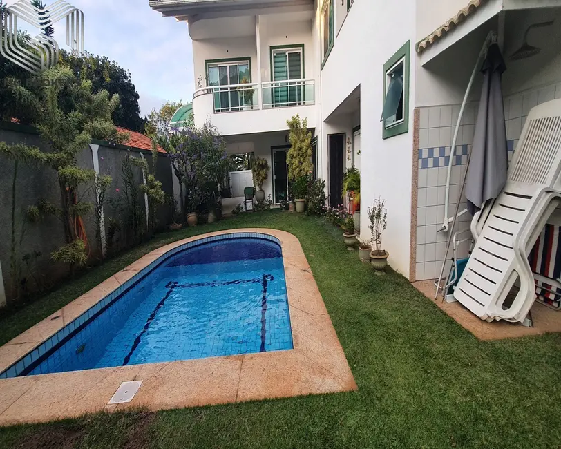 Casa de Condomínio com 3 quartos à venda, 558m2 em Recreio dos Bandeirantes, Rio De Janeiro - RJ - imagem 5 Foto 5 de Casa de Condomínio com 3 quartos à venda, 558m2 em Recreio dos Bandeirantes, Rio De Janeiro - RJ