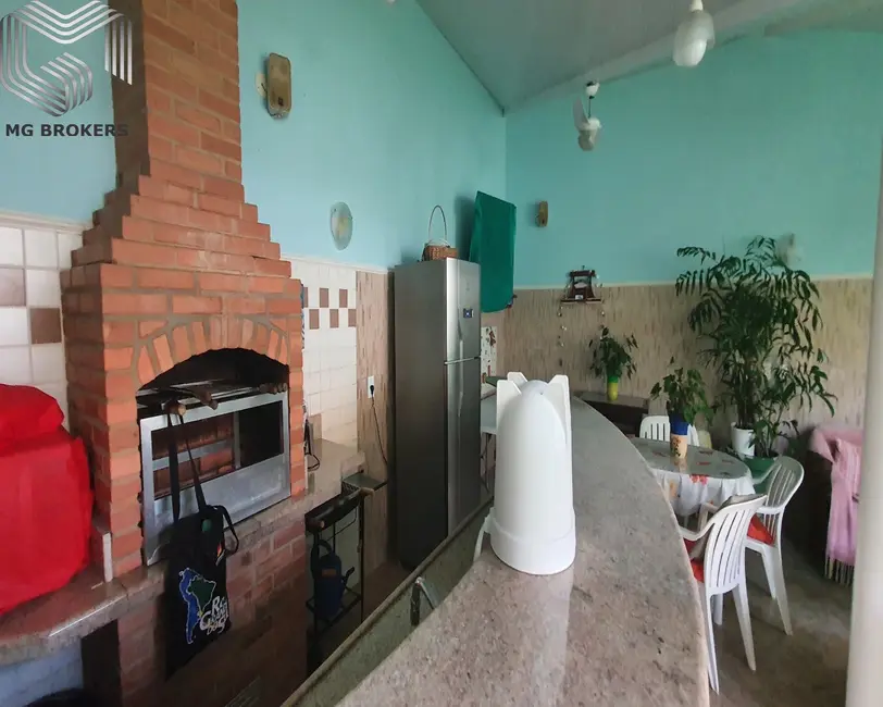 Casa de Condomínio com 3 quartos à venda, 558m2 em Recreio dos Bandeirantes, Rio De Janeiro - RJ - imagem 8 Foto 8 de Casa de Condomínio com 3 quartos à venda, 558m2 em Recreio dos Bandeirantes, Rio De Janeiro - RJ