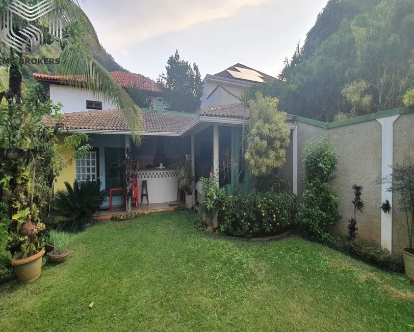 Casa de Condomínio com 3 quartos à venda, 558m2 em Recreio dos Bandeirantes, Rio De Janeiro - RJ - imagem 3 Foto 3 de Casa de Condomínio com 3 quartos à venda, 558m2 em Recreio dos Bandeirantes, Rio De Janeiro - RJ