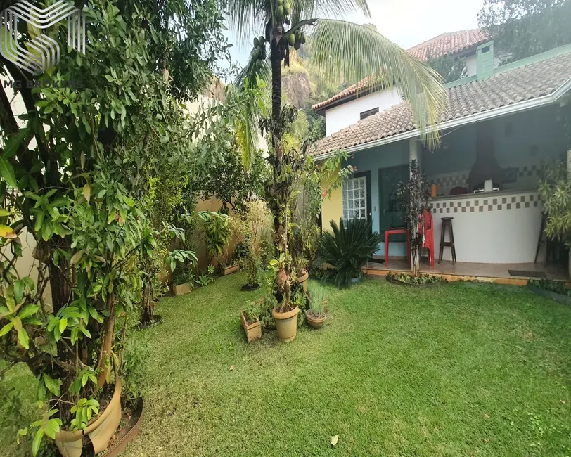 Casa de Condomínio com 3 quartos à venda, 558m2 em Recreio dos Bandeirantes, Rio De Janeiro - RJ - imagem 4 Foto 4 de Casa de Condomínio com 3 quartos à venda, 558m2 em Recreio dos Bandeirantes, Rio De Janeiro - RJ