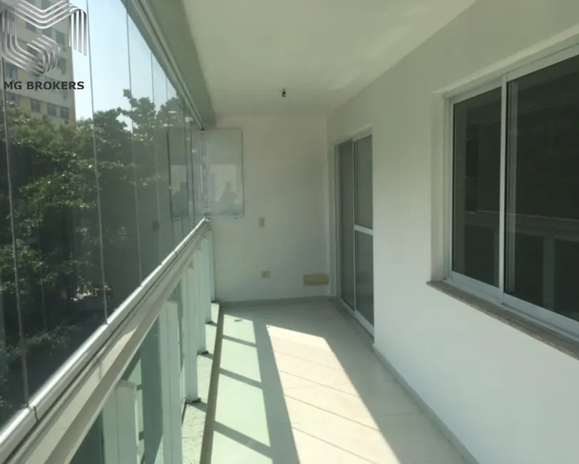 Foto 1 de Apartamento com 3 quartos à venda, 95m2 em Botafogo, Rio De Janeiro - RJ