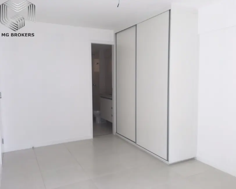 Foto 5 de Apartamento com 3 quartos à venda, 95m2 em Botafogo, Rio De Janeiro - RJ