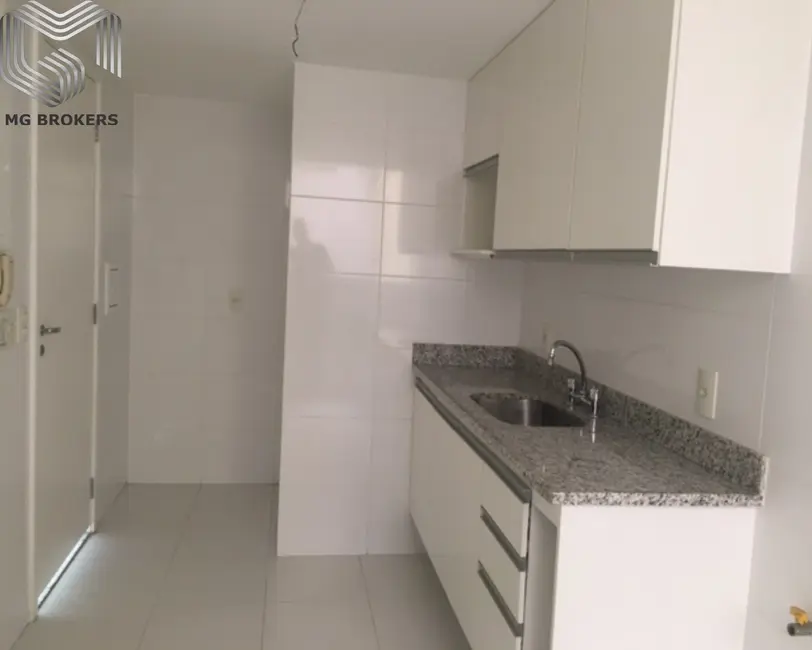 Foto 4 de Apartamento com 3 quartos à venda, 95m2 em Botafogo, Rio De Janeiro - RJ