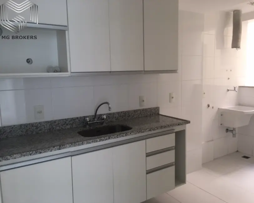 Foto 3 de Apartamento com 3 quartos à venda, 95m2 em Botafogo, Rio De Janeiro - RJ