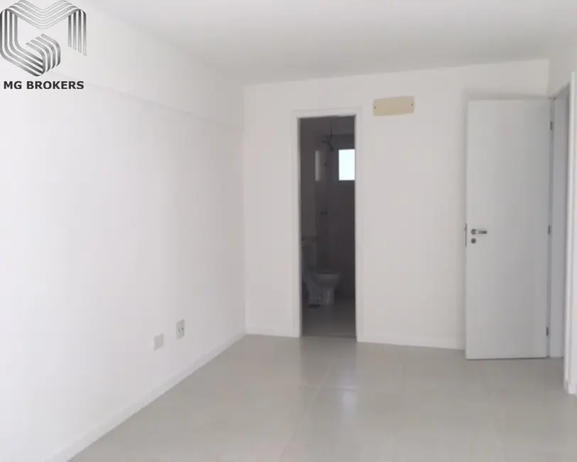 Foto 8 de Apartamento com 3 quartos à venda, 95m2 em Botafogo, Rio De Janeiro - RJ