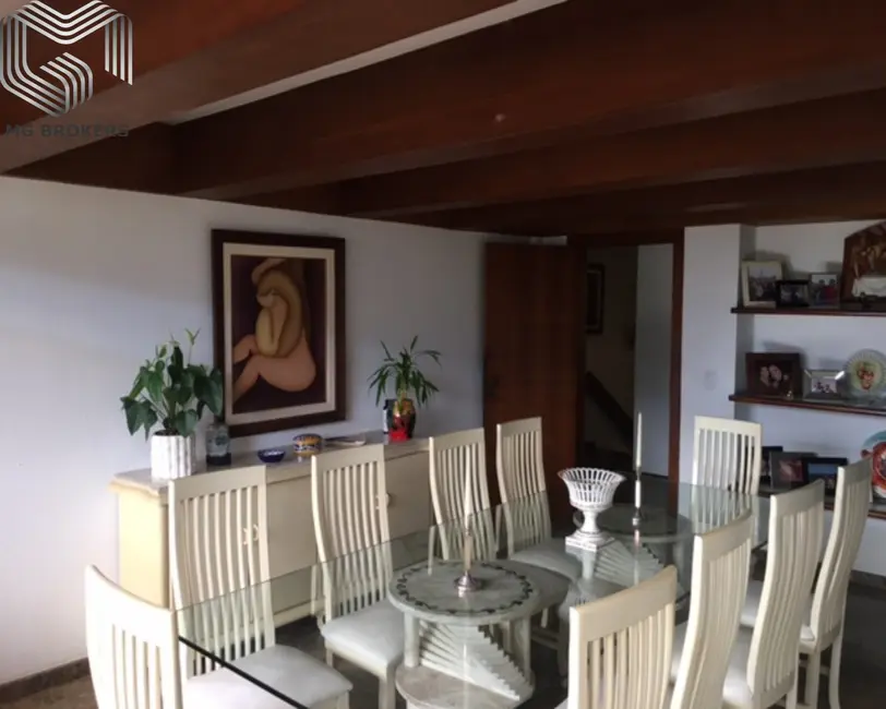 Foto 6 de Casa de Condomínio com 7 quartos à venda, 1300m2 em Gávea, Rio De Janeiro - RJ