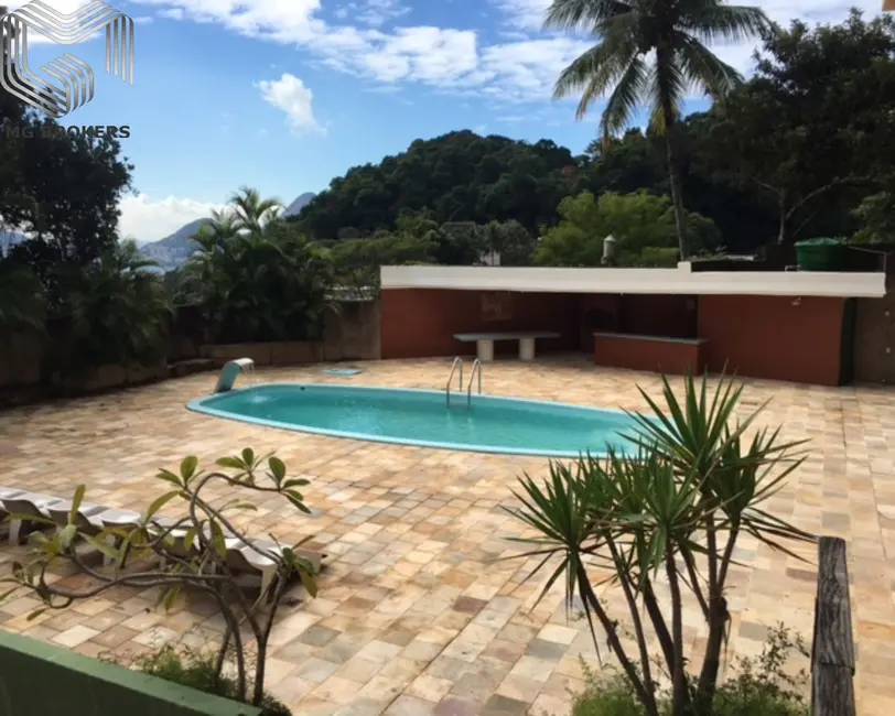 Foto 3 de Casa de Condomínio com 7 quartos à venda, 1300m2 em Gávea, Rio De Janeiro - RJ