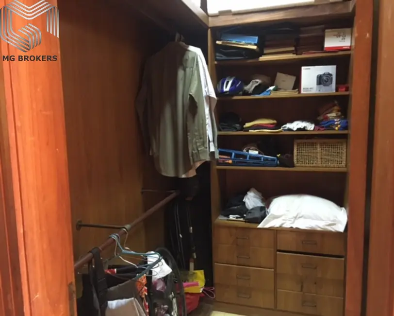 Foto 9 de Casa de Condomínio com 7 quartos à venda, 1300m2 em Gávea, Rio De Janeiro - RJ