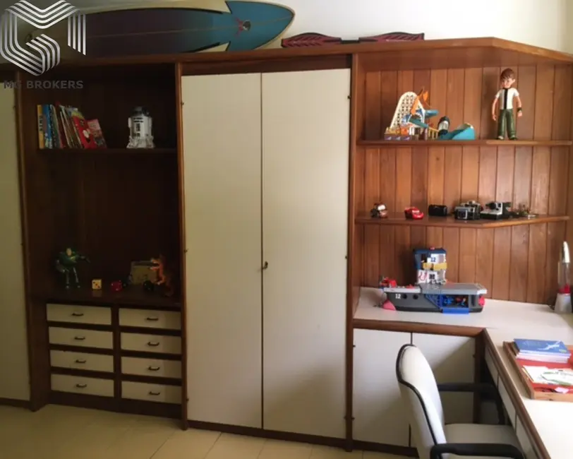 Foto 7 de Casa de Condomínio com 7 quartos à venda, 1300m2 em Gávea, Rio De Janeiro - RJ