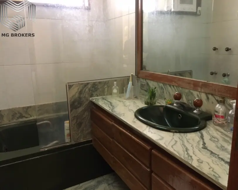 Foto 8 de Casa de Condomínio com 7 quartos à venda, 1300m2 em Gávea, Rio De Janeiro - RJ