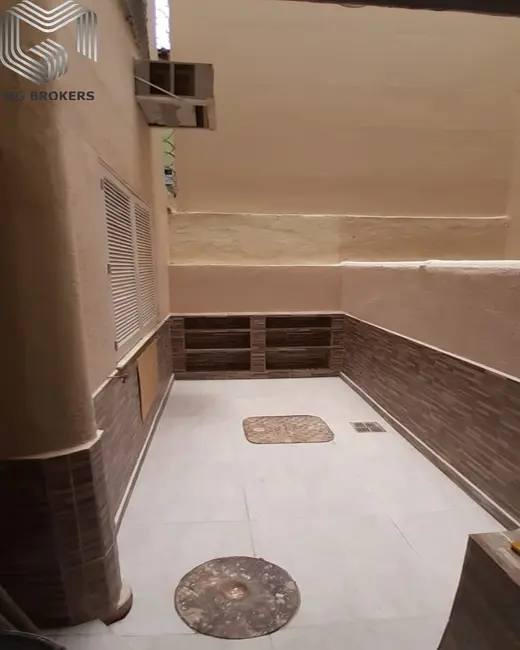 Foto 2 de Apartamento com 2 quartos à venda, 85m2 em Tijuca, Rio De Janeiro - RJ