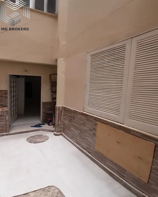 Foto 4 de Apartamento com 2 quartos à venda, 85m2 em Tijuca, Rio De Janeiro - RJ