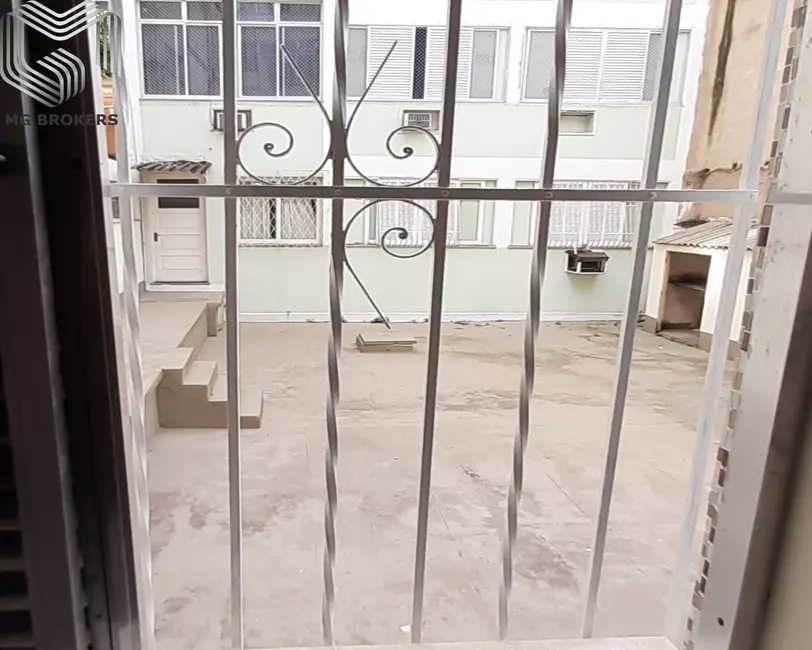 Foto 9 de Apartamento com 2 quartos à venda, 85m2 em Tijuca, Rio De Janeiro - RJ