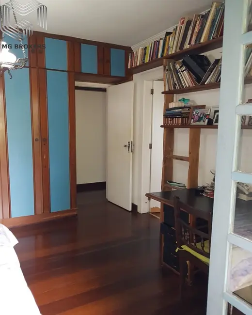 Casa de Condomínio com 4 quartos à venda, 391m2 em Itanhangá, Rio De Janeiro - RJ - imagem 8 Foto 8 de Casa de Condomínio com 4 quartos à venda, 391m2 em Itanhangá, Rio De Janeiro - RJ