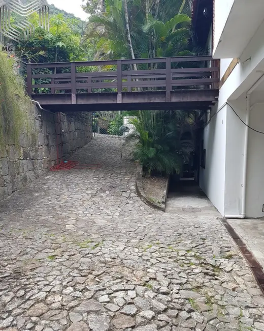 Casa de Condomínio com 4 quartos à venda, 391m2 em Itanhangá, Rio De Janeiro - RJ - imagem 5 Foto 5 de Casa de Condomínio com 4 quartos à venda, 391m2 em Itanhangá, Rio De Janeiro - RJ
