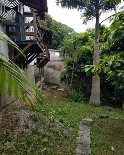 Casa de Condomínio com 4 quartos à venda, 391m2 em Itanhangá, Rio De Janeiro - RJ - imagem 2 Foto 2 de Casa de Condomínio com 4 quartos à venda, 391m2 em Itanhangá, Rio De Janeiro - RJ