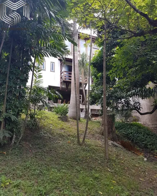 Casa de Condomínio com 4 quartos à venda, 391m2 em Itanhangá, Rio De Janeiro - RJ - imagem 4 Foto 4 de Casa de Condomínio com 4 quartos à venda, 391m2 em Itanhangá, Rio De Janeiro - RJ