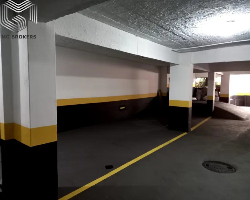 Foto 9 de Apartamento com 2 quartos à venda, 72m2 em Rio Comprido, Rio De Janeiro - RJ