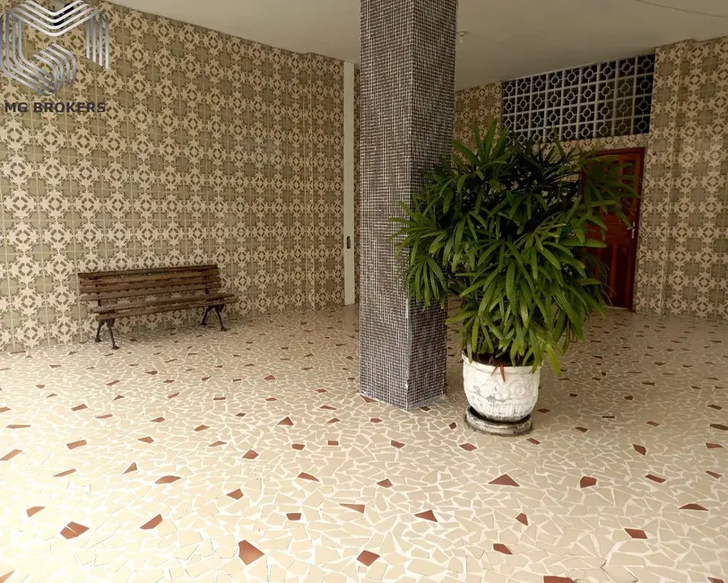 Foto 8 de Apartamento com 2 quartos à venda, 72m2 em Rio Comprido, Rio De Janeiro - RJ