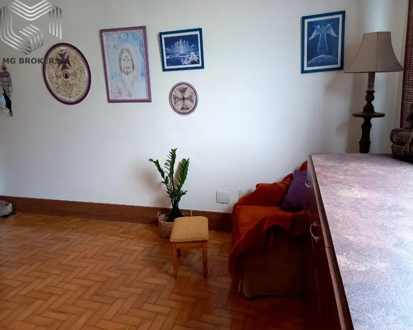 Foto 4 de Apartamento com 2 quartos à venda, 72m2 em Rio Comprido, Rio De Janeiro - RJ