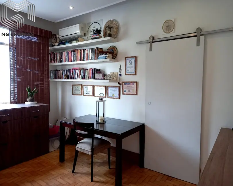 Foto 5 de Apartamento com 2 quartos à venda, 72m2 em Rio Comprido, Rio De Janeiro - RJ