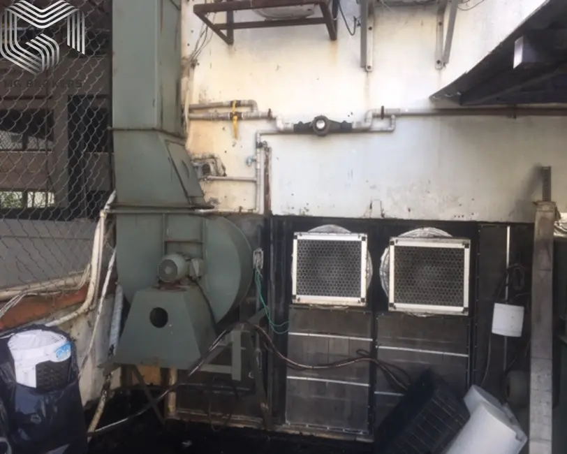 Loja à venda, 252m2 em Barra da Tijuca, Rio De Janeiro - RJ - imagem 7 Foto 7 de Loja à venda, 252m2 em Barra da Tijuca, Rio De Janeiro - RJ