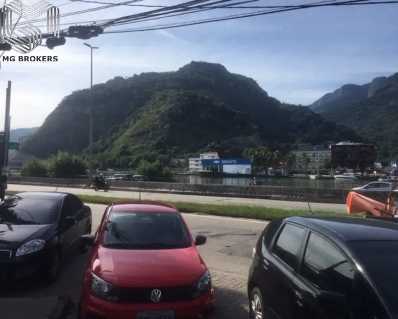 Loja à venda, 252m2 em Barra da Tijuca, Rio De Janeiro - RJ - imagem 9 Foto 9 de Loja à venda, 252m2 em Barra da Tijuca, Rio De Janeiro - RJ