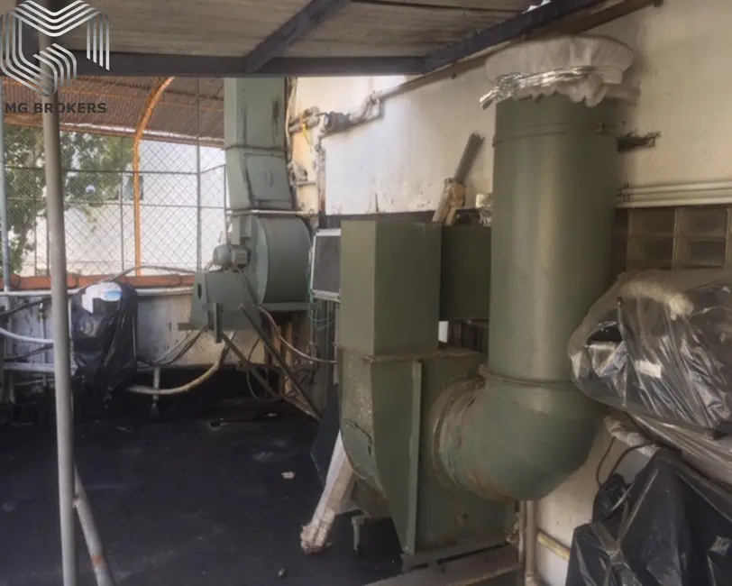 Loja à venda, 252m2 em Barra da Tijuca, Rio De Janeiro - RJ - imagem 6 Foto 6 de Loja à venda, 252m2 em Barra da Tijuca, Rio De Janeiro - RJ