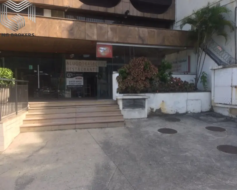 Loja à venda, 252m2 em Barra da Tijuca, Rio De Janeiro - RJ - imagem 8 Foto 8 de Loja à venda, 252m2 em Barra da Tijuca, Rio De Janeiro - RJ