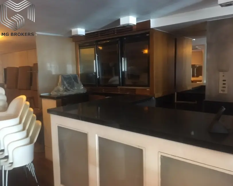 Loja à venda, 252m2 em Barra da Tijuca, Rio De Janeiro - RJ - imagem 4 Foto 4 de Loja à venda, 252m2 em Barra da Tijuca, Rio De Janeiro - RJ