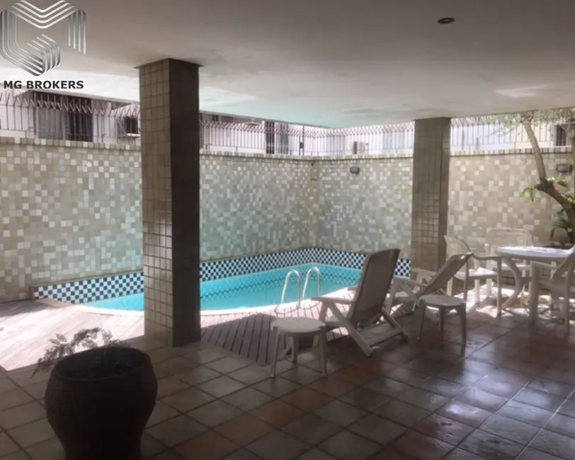 Foto 5 de Apartamento com 5 quartos à venda, 340m2 em Barra da Tijuca, Rio De Janeiro - RJ