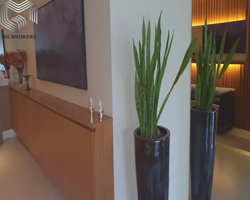 Foto 4 de Apartamento com 5 quartos à venda, 340m2 em Barra da Tijuca, Rio De Janeiro - RJ