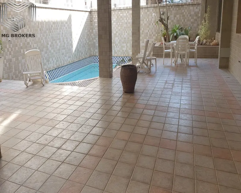 Foto 6 de Apartamento com 5 quartos à venda, 340m2 em Barra da Tijuca, Rio De Janeiro - RJ