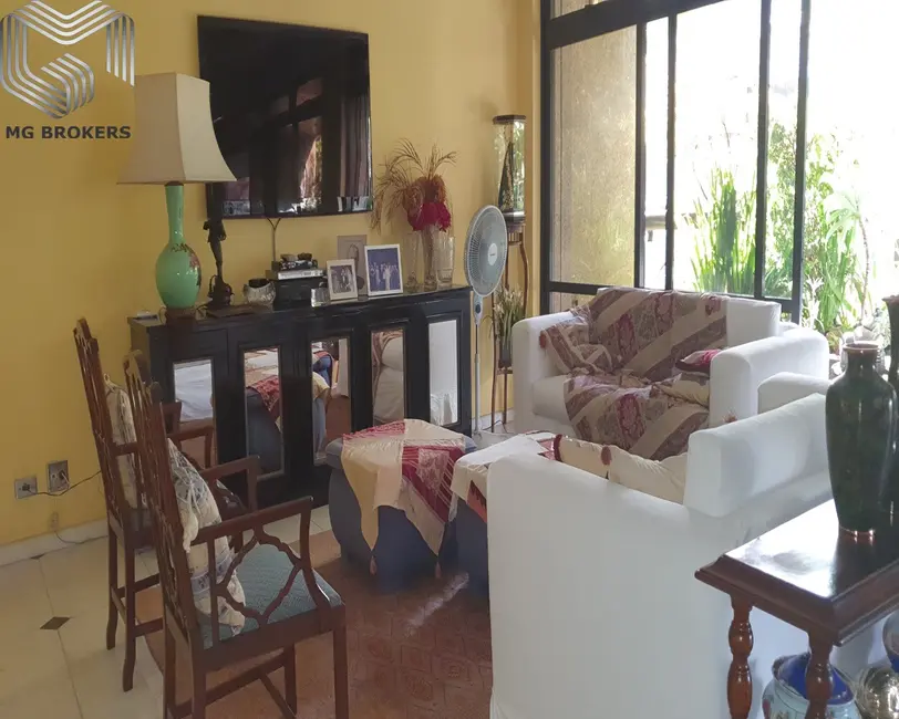 Foto 9 de Apartamento com 5 quartos à venda, 340m2 em Barra da Tijuca, Rio De Janeiro - RJ