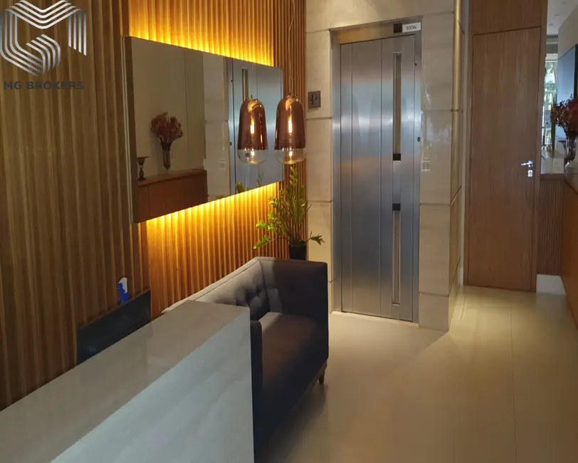 Foto 3 de Apartamento com 5 quartos à venda, 340m2 em Barra da Tijuca, Rio De Janeiro - RJ