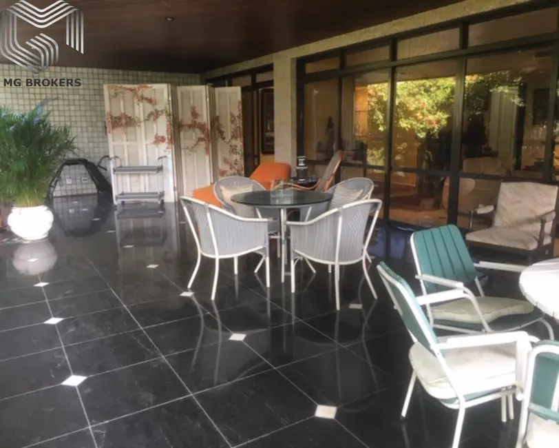 Foto 1 de Apartamento com 5 quartos à venda, 340m2 em Barra da Tijuca, Rio De Janeiro - RJ