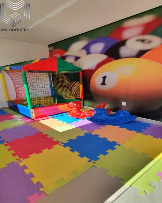 Foto 2 de Apartamento com 2 quartos à venda, 50m2 em Pechincha, Rio De Janeiro - RJ