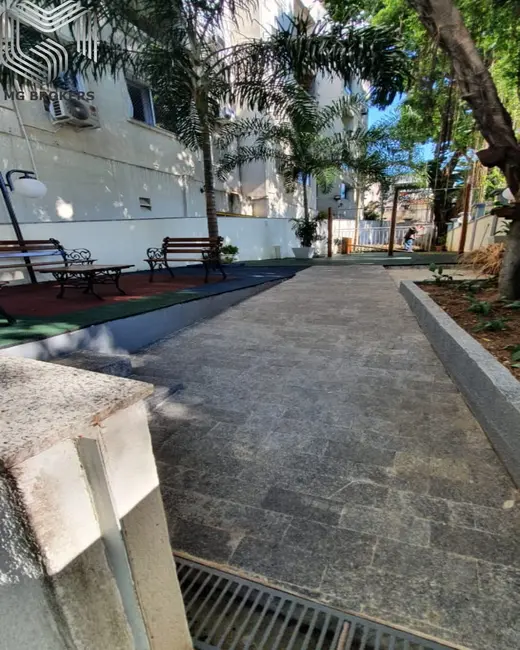 Foto 5 de Apartamento com 2 quartos à venda, 50m2 em Pechincha, Rio De Janeiro - RJ