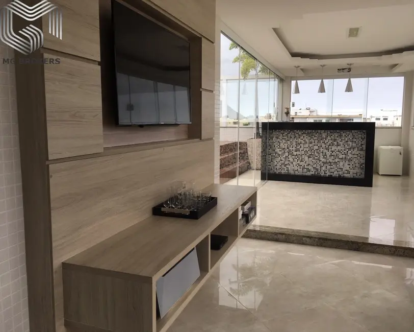 Foto 3 de Apartamento com 4 quartos à venda, 360m2 em Recreio dos Bandeirantes, Rio De Janeiro - RJ