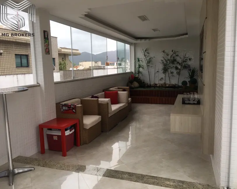 Foto 6 de Apartamento com 4 quartos à venda, 360m2 em Recreio dos Bandeirantes, Rio De Janeiro - RJ