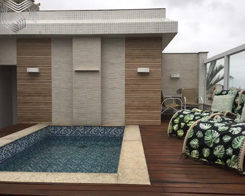 Foto 2 de Apartamento com 4 quartos à venda, 360m2 em Recreio dos Bandeirantes, Rio De Janeiro - RJ