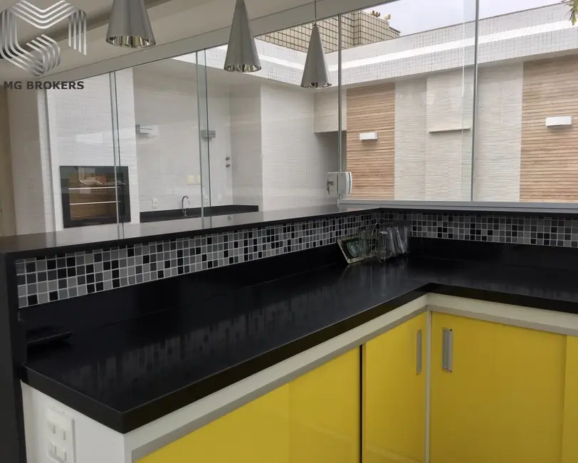 Foto 9 de Apartamento com 4 quartos à venda, 360m2 em Recreio dos Bandeirantes, Rio De Janeiro - RJ