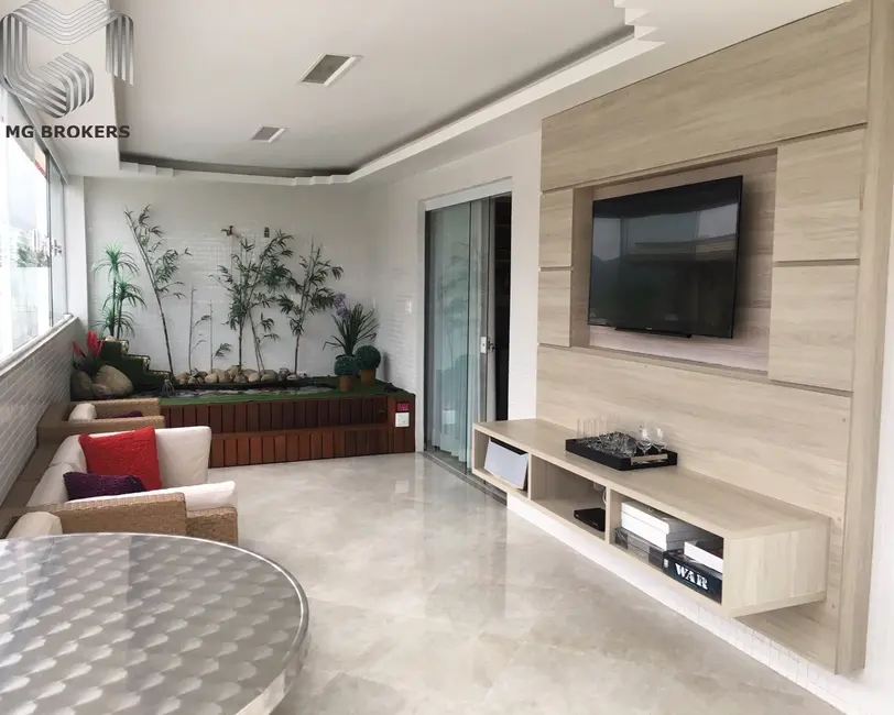 Foto 7 de Apartamento com 4 quartos à venda, 360m2 em Recreio dos Bandeirantes, Rio De Janeiro - RJ