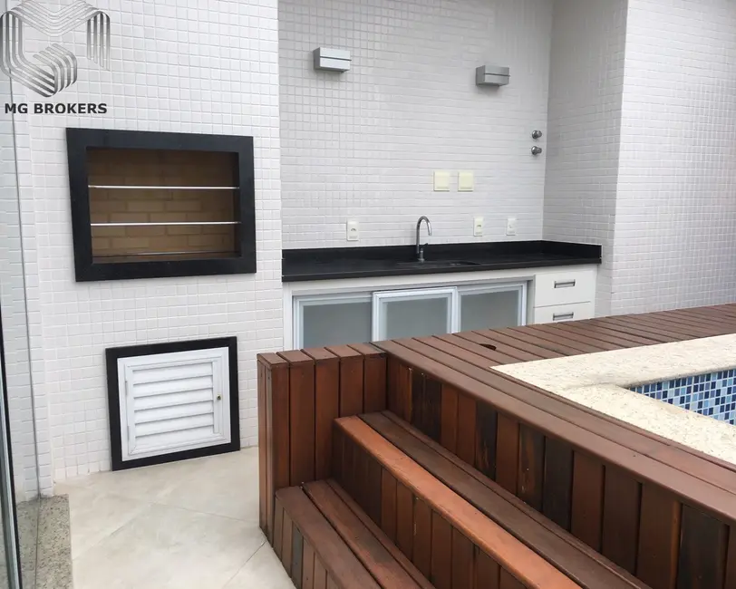 Foto 5 de Apartamento com 4 quartos à venda, 360m2 em Recreio dos Bandeirantes, Rio De Janeiro - RJ